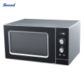 2.2 Cuft 1250W Digital Control Home Use Microwave Ovens